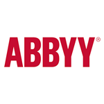Abbyy, fabricante do Fine Reader Professional OCR, PDF Transformer, e outros.