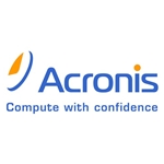 Acronis Software e respectivos produtos fabricados pela mesma
