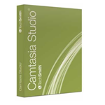 Techsmith Camtasia Studio 8 Windows Single User Commercial ESD