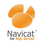 Navicat SQL Server