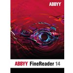 Abbyy FineReader 14 Standard Windows