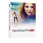 Corel PaintShop Pro 2018 Inglês Windows