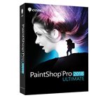 Corel PaintShop Pro 2018 ultimate Inglês WindowsCorel PaintShop Pro 2018 ultimate Inglês Windows