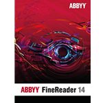 Abbyy FineReader 14 Standard Edu Windows