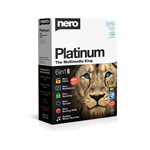 Nero 19 Platinum