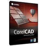 Corel CAD Multilingua Windows Mac
