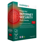 Kaspersky Internet Security 2013 1 User 3 PCs 1 Ano Português Win
