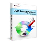 Xilisoft DVD Toolkit Platinum