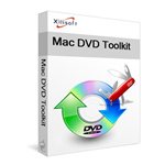 Xilisoft Mac DVD Toolkit