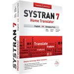 Systran 7 Home Translator Portuguese Pack Windows