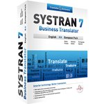 Systran 7 Business Translator Portuguese Pack Windows