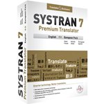 Systran 7 Premium Translator Portuguese Pack Windows